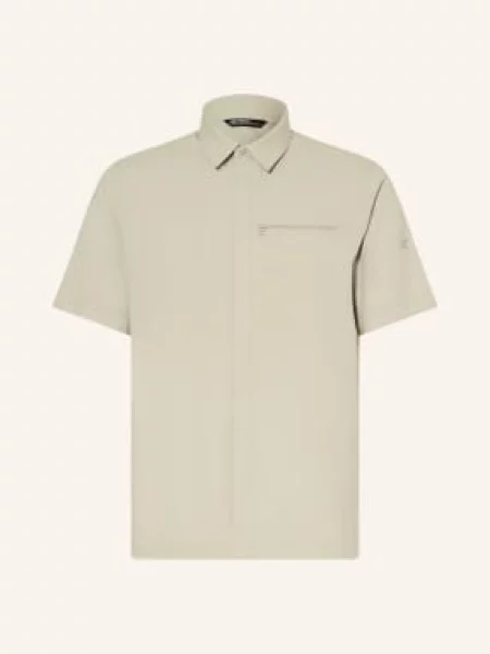 Arc'teryx Koszula Outdoorowa Skyline gruen