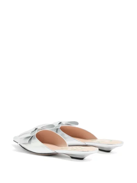 Papuci tip mules Valentino Garavani