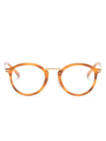 Ochelari de soare Persol maro