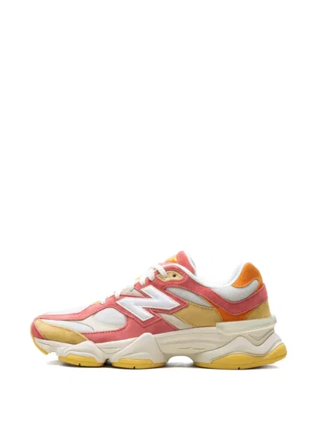 Tenisice New Balance narančasta
