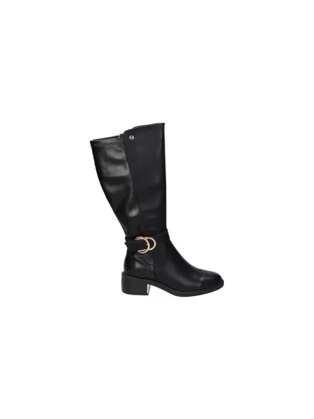 Pantofi Xti negru