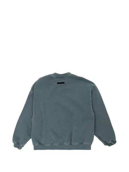 Πουλόβερ Fear Of God Essentials μπλε