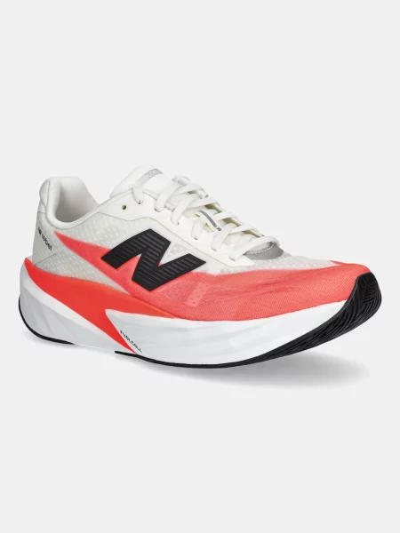 Tenisice za trening New Balance MFCX narančasta