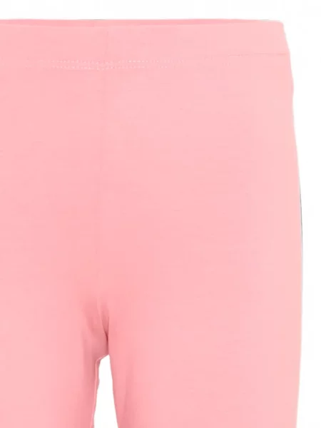 Dětské legíny Molo růžové