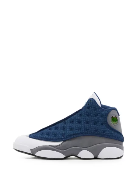 Sneakerși Jordan Air Jordan 13 retro albastru