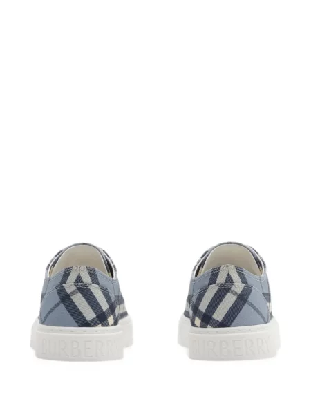Sportbačiai Burberry mėlyna