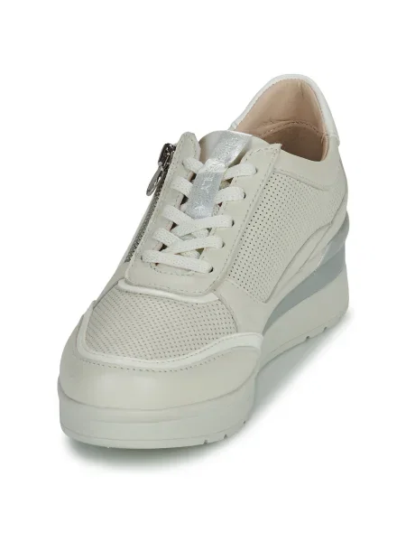 Pantofi Stonefly gri