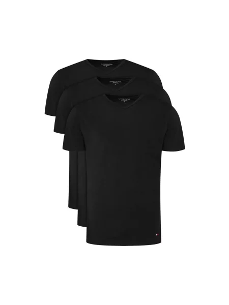 Set gacica Tommy Hilfiger crna