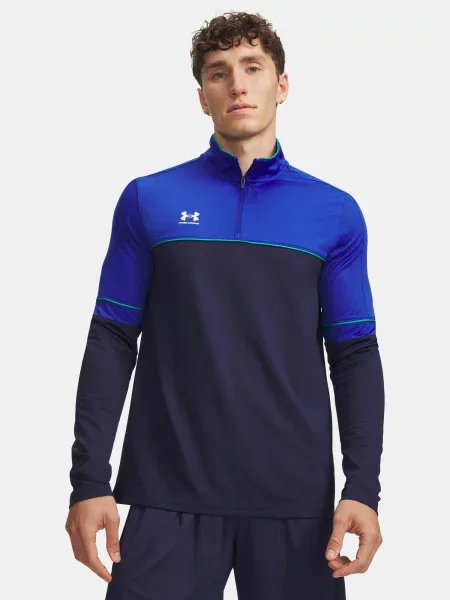 Majica Under Armour plava