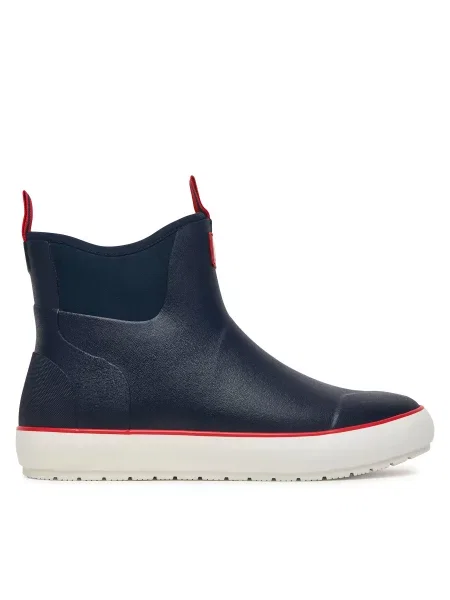 Gumijasti škornji Helly Hansen Seaspray Mornarsko modra