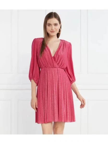Liu Jo Rochie roz