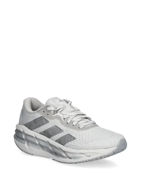 Prugaste tenisice Adidas Terrex narančasta