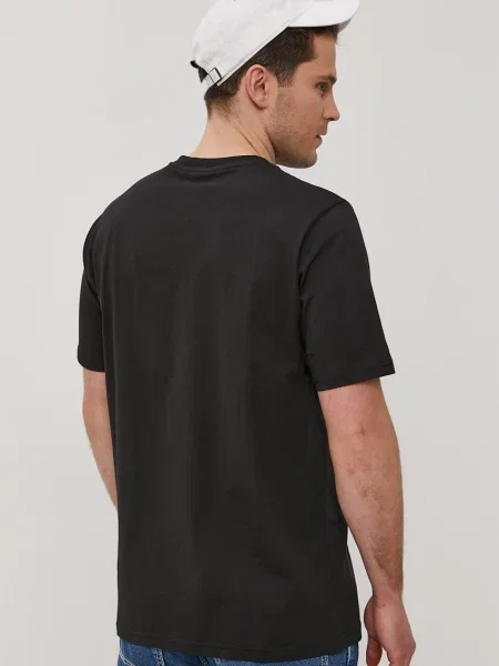 Tričko Dickies černé