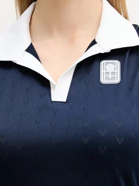 Платье Lacoste