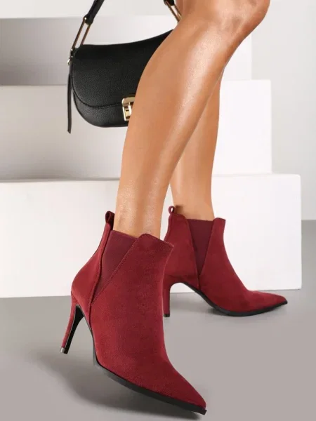 Botine Vittania bordo