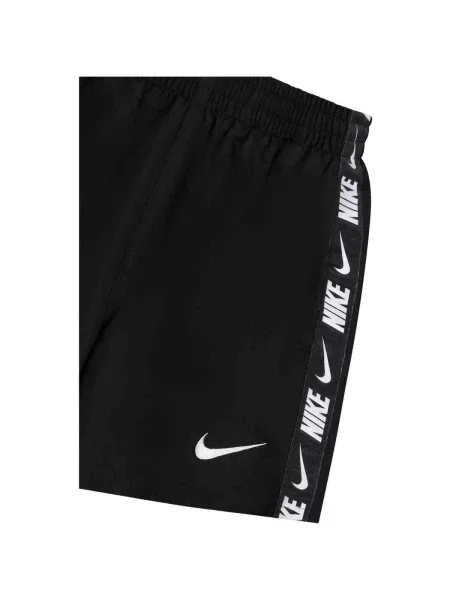 Šortky Nike čierna