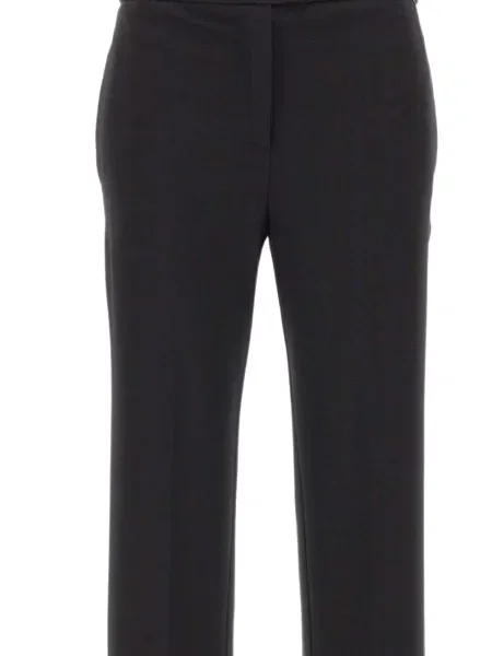 Pantaloni Kaos negru