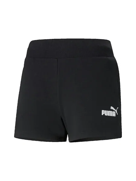 Pantaloni Puma negru