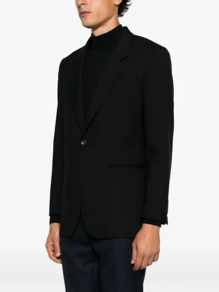 Sacou Reveres 1949 negru