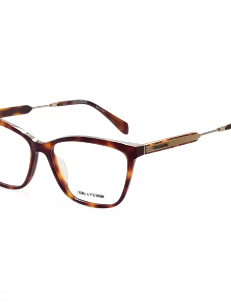 Ochelari de soare Zadig&voltaire maro