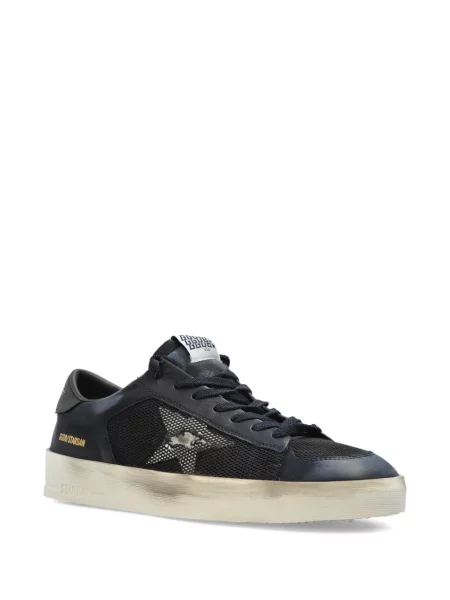 Sneakerși Golden Goose Stardan albastru