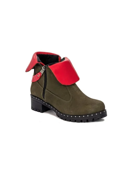 Pantofi Artiker