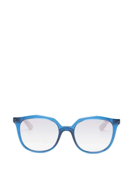 Okulary przeciwsłoneczne dziecięce Vogue Eyewear niebieskie