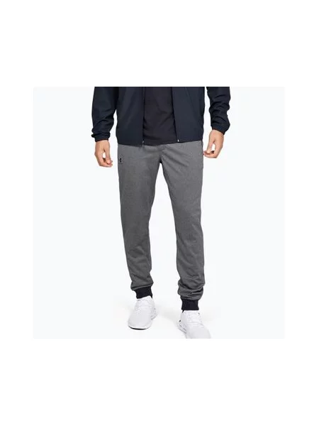 Спортивні штани Under Armour Sportstyle Tricot Jogger сірі
