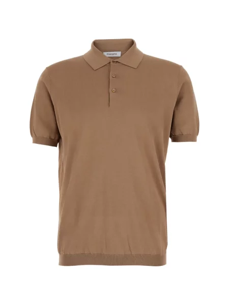 Tricou polo Kangra maro