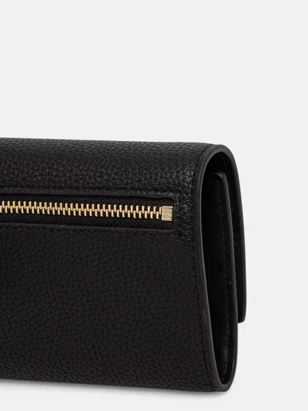 TOMMY HILFIGER Portofel negru