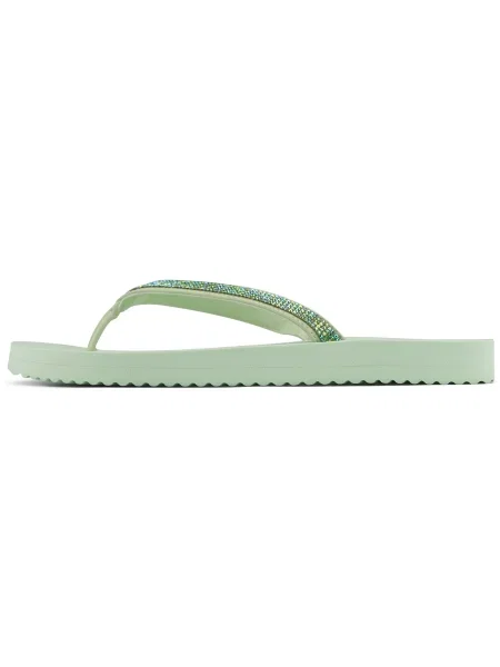 FLIP*FLOP Japonke meta / svetlo zelena