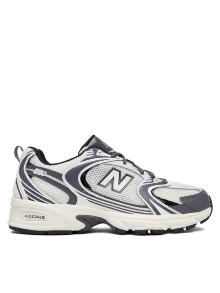 New Balance Sneakers alb