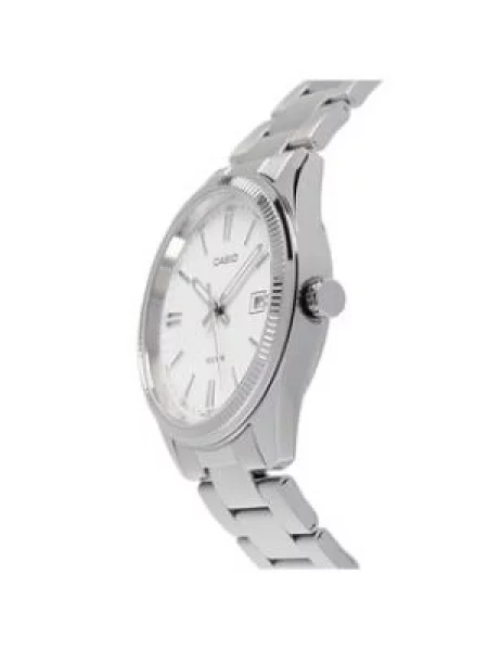 Casio Hodinky Stříbrná