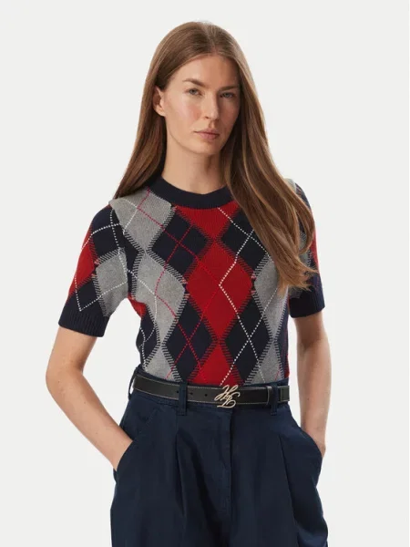 Tommy Hilfiger Megztinis Spalvota