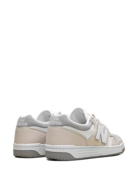 Sneakerși New Balance 237 gri