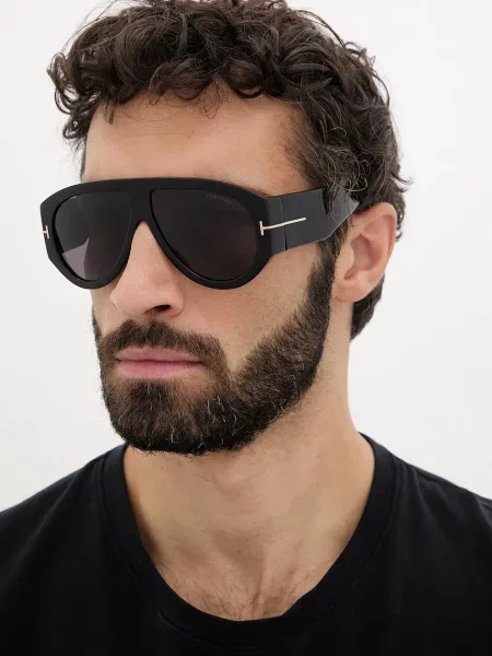 Ceas Tom Ford negru