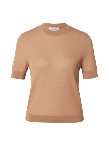 & Other Stories Pulover cămilă maro