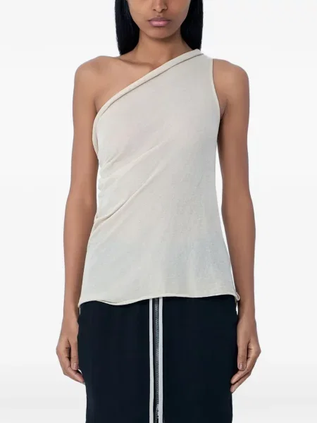 Top Rick Owens drapat