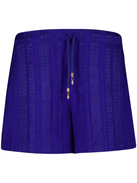 Pantaloni scurți Zeus+dione albastru