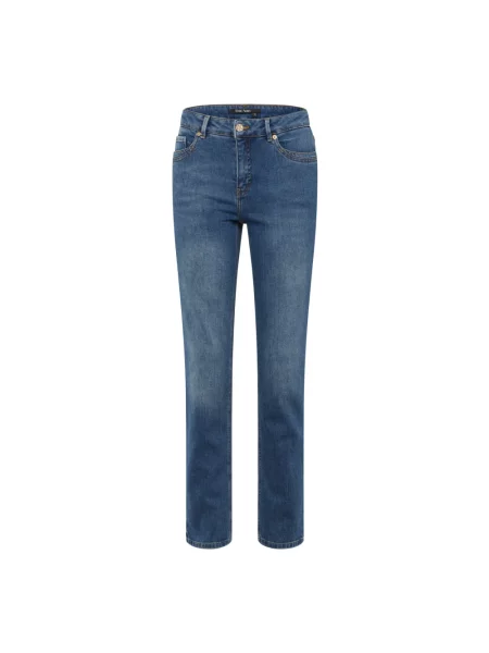 Jeansy Marc Aurel niebieskie