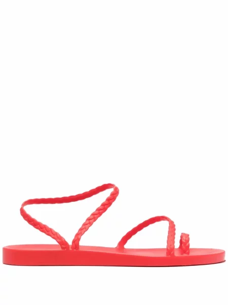 Șlapi Ancient Greek Sandals roșu