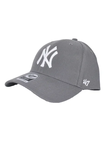 Baseball sapka 47brand szürke