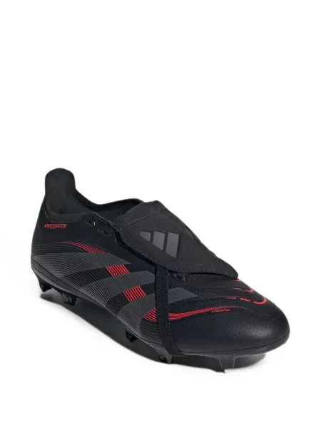 Slip-on футбол кожени маратонки Adidas NMD синьо