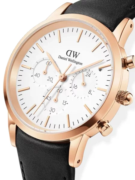 Pολόι Daniel Wellington λευκό