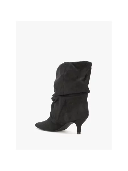 Pantofi La Modeuse negru