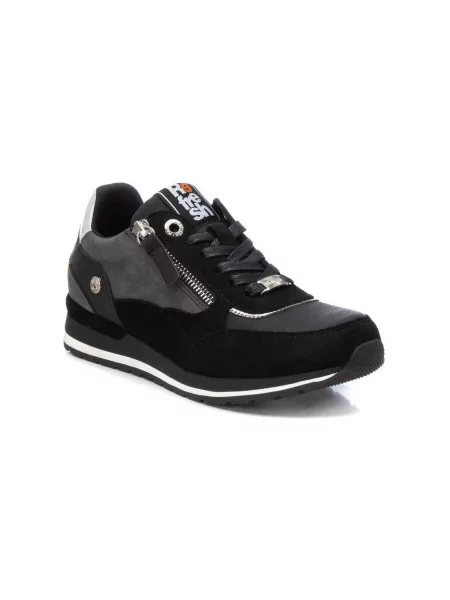 Pantofi Refresh negru