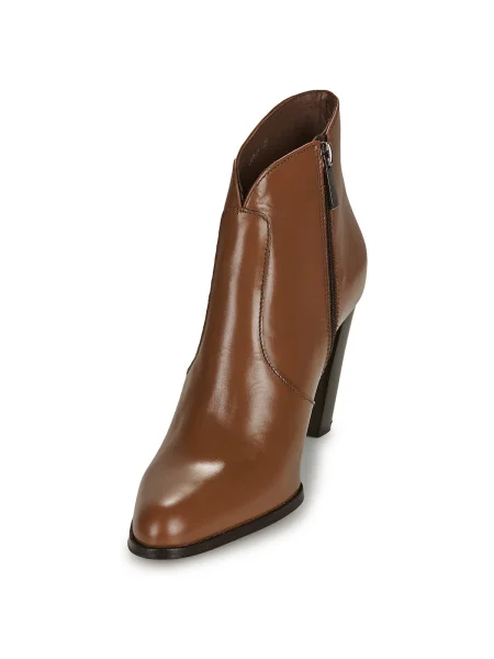Pantofi Muratti maro