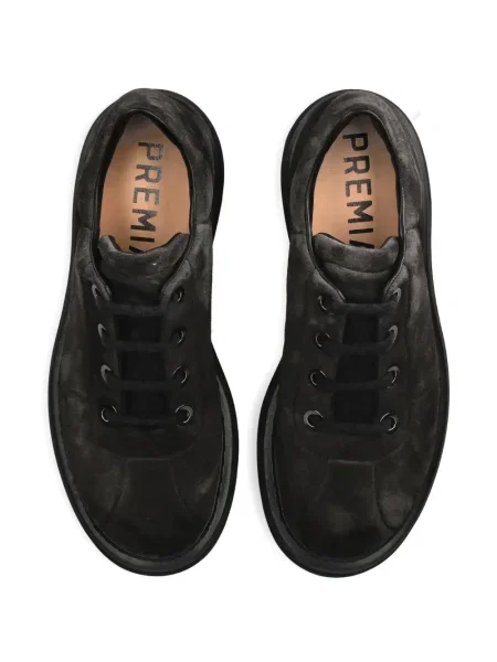 Sneakerși Premiata negru