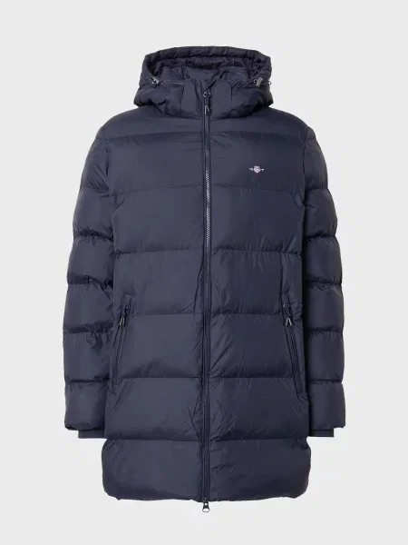 Куртка Gant синя