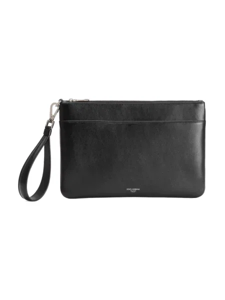 Torba Dolce And Gabbana czarna